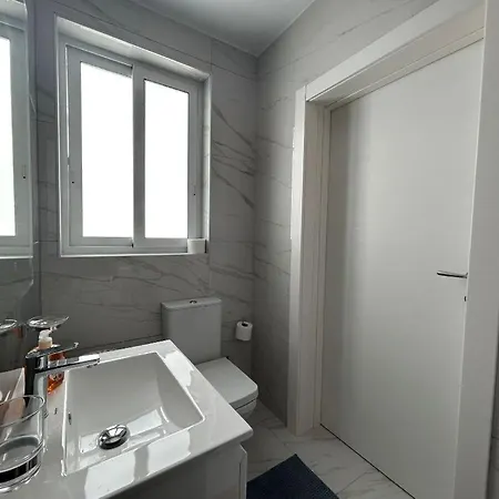 Valletta Ferry Luxurious 아파트 슬리에마
