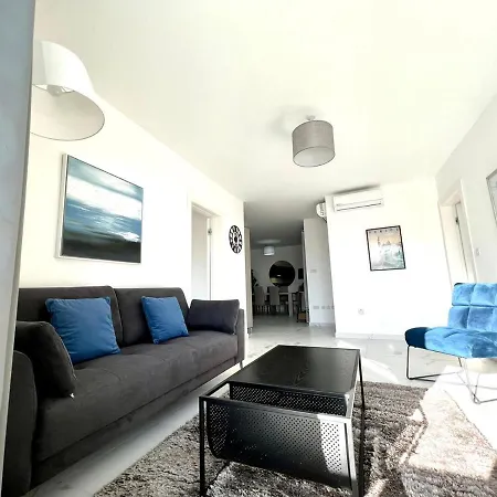 Apartment Valletta Ferry Luxurious *