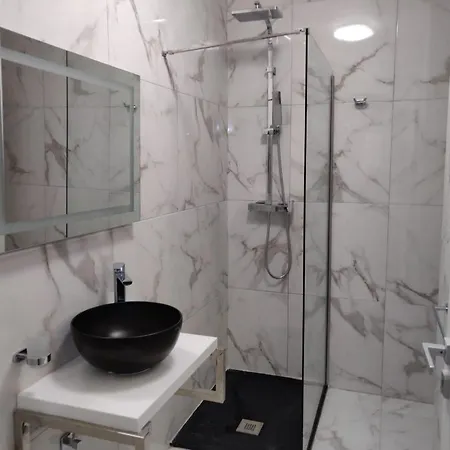 Apartment Valletta Ferry Luxurious *