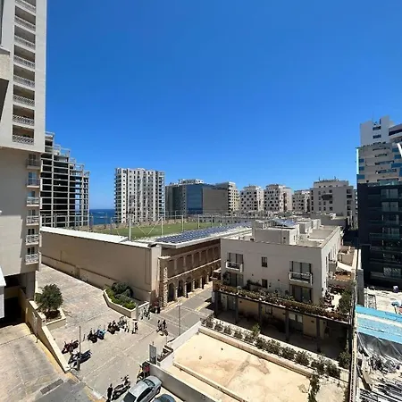 Apartment Valletta Ferry Luxurious Sliema