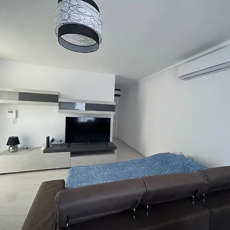 Valletta Ferry Luxurious Apartment