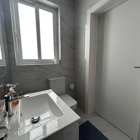 Valletta Ferry Luxurious *